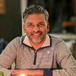 Anil Jagarlamudi