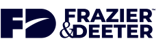 FrazierDeeter Logo
