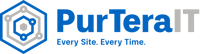 PurTeraIT logo